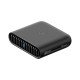 TP-Link TL-WR3002X routeur sans fil Gigabit Ethernet Bi-bande (2,4 GHz / 5 GHz) Noir