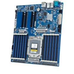GIGABYTE MZ33-AR0 carte mère Socket SP5 ATX étendu GIGABYTE MZ33-AR0 carte mère Socket SP5 ATX étendu