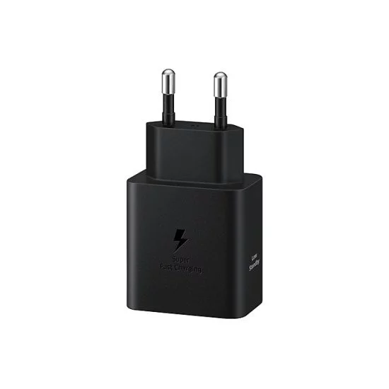 Samsung EP-T4511 Smartphone, Tablette Noir Secteur Charge rapide Intérieure Samsung EP-T4511 Smartphone, Tablette Noir Secteur Charge rapide Intérieure