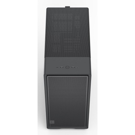 Fractal Design Epoch Midi Tower Noir