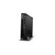 Lenovo ThinkStation P3 Tiny Gen 2 Intel Core Ultra 7 265 16 Go DDR5-SDRAM 512 Go SSD Windows 11 Pro Mini PC Station de travail Noir Lenovo ThinkStation P3 Tiny Gen 2 Intel Core Ultra 7 265 16 Go DDR5-SDRAM 512 Go SSD Windows 11 Pro Mini PC Station de travail Noir