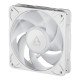 ARCTIC Freezer P12 Pro A-RGB (White) Boitier PC Ventilateur 12 cm Blanc 3 pièce(s)