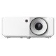 Optoma ZH350 vidéo-projecteur Projecteur à focale standard 3600 ANSI lumens DLP 1080p (1920x1080) Compatibilité 3D Blanc