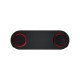 LG xboom Bounce by will.i.am Enceinte portable stéréo Noir 40 W LG xboom Bounce by will.i.am Enceinte portable stéréo Noir 40 W