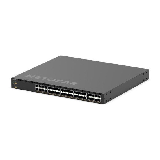 NETGEAR M4350-32F8V Géré L3 Noir