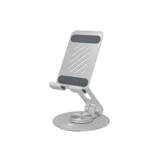 ICY BOX IB-TH201-R Support passif Mobile/smartphone, Tablette / UMPC Argent ICY BOX IB-TH201-R Support passif Mobile/smartphone, Tablette / UMPC Argent
