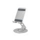 ICY BOX IB-TH201-R Support passif Mobile/smartphone, Tablette / UMPC Argent ICY BOX IB-TH201-R Support passif Mobile/smartphone, Tablette / UMPC Argent