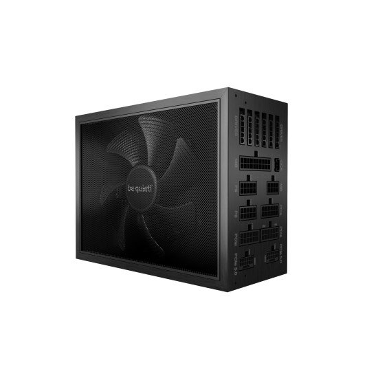 be quiet! Dark Power Pro 13 unité d'alimentation d'énergie 1300 W 20+4 pin ATX ATX Noir