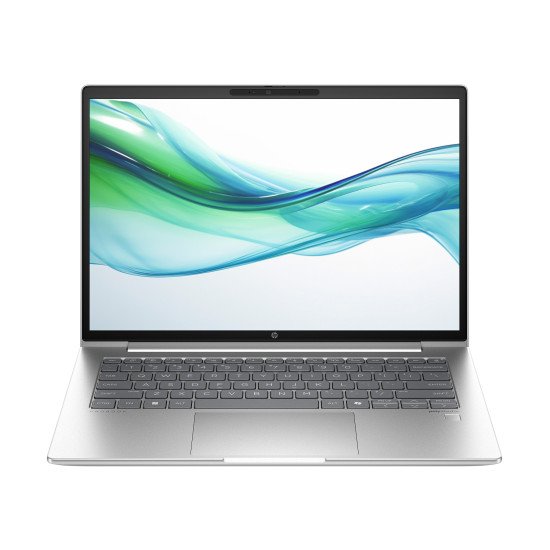 HP ProBook 445 14 inch G11 Notebook PC AMD Ryzen™ 7 7735U Ordinateur portable 35,6 cm (14") WUXGA 16 Go DDR5-SDRAM 512 Go SSD Wi-Fi 6E (802.11ax) Windows 11 Pro Argent