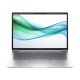 HP ProBook 445 14 inch G11 Notebook PC AMD Ryzen™ 7 7735U Ordinateur portable 35,6 cm (14") WUXGA 16 Go DDR5-SDRAM 512 Go SSD Wi-Fi 6E (802.11ax) Windows 11 Pro Argent