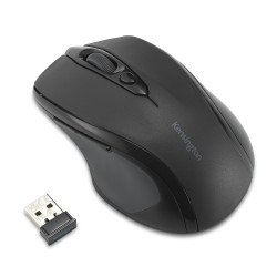 Kensington MY310 EQ souris Bureau Droitier RF sans fil Optique 1600 DPI Kensington MY310 EQ souris Bureau Droitier RF sans fil Optique 1600 DPI