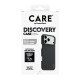 PanzerGlass CARE™ by ® Discovery Case Black & Grey w. MagSafe iPhone 2026 Pro Max | 17 Pro Max coque de protection pour téléphones portables Housse Noir