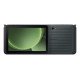 Samsung Galaxy Tab Active5 Pro SM-X356B 5G Qualcomm Snapdragon LTE 128 Go 25,6 cm (10.1") 6 Go Wi-Fi 6E (802.11ax) Android 15 Vert