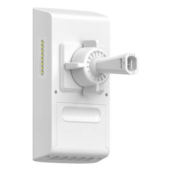 TP-Link Omada Flex Bridge 5 Pont réseau 867 Mbit/s Blanc