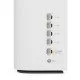 Linksys Velop Pro 7 Tri-bande (2,4 GHz / 5 GHz / 6 GHz) Wi-Fi 7 (802.11be) Blanc 4 Interne Linksys Velop Pro 7 Tri-bande (2,4 GHz / 5 GHz / 6 GHz) Wi-Fi 7 (802.11be) Blanc 4 Interne