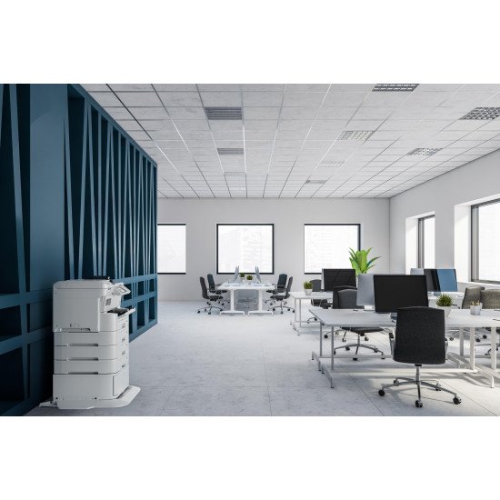 Epson WorkForce Pro EM-C7100DWF Jet d'encre A3+ 4800 x 1200 DPI 35 ppm Wifi Epson WorkForce Pro EM-C7100DWF Jet d'encre A3+ 4800 x 1200 DPI 35 ppm Wifi
