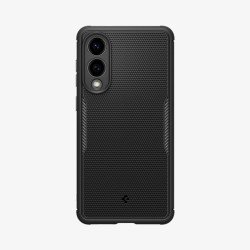 Spigen Core Armor (MagFit) coque de protection pour téléphones portables 17 cm (6.7") Housse Noir