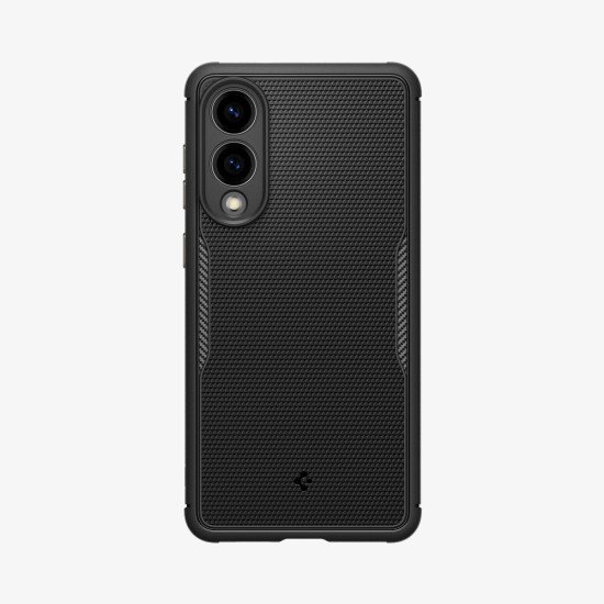 Spigen Core Armor (MagFit) coque de protection pour téléphones portables 17 cm (6.7") Housse Noir Spigen Core Armor (MagFit) coque de protection pour téléphones portables 17 cm (6.7") Housse Noir