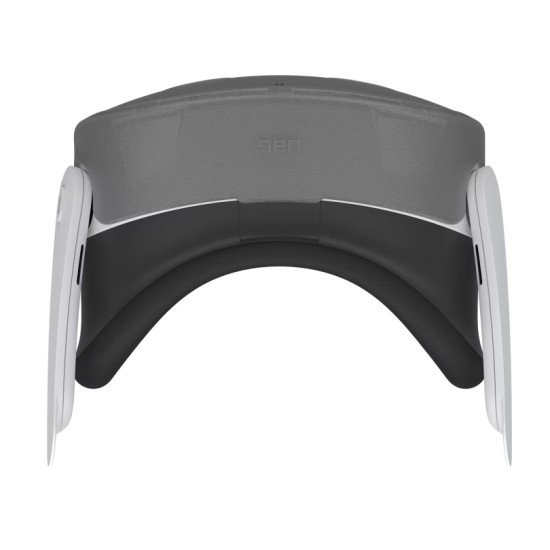 Urban Armor Gear 864003113131 accessoire intelligent à porter sur soi Étui Cendre Polycarbonate (PC)
