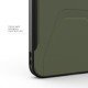 Urban Armor Gear Civilian coque de protection pour téléphones portables 17,5 cm (6.9") Housse Orange, Olive