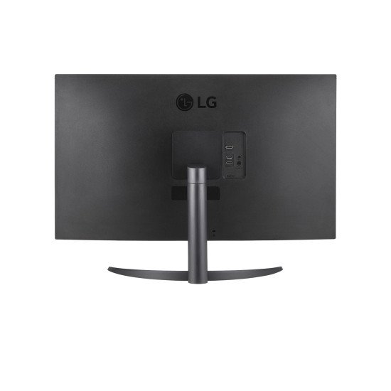 LG 32UR500-B.AEU écran PC 80 cm (31.5") 3840 x 2160 pixels 4K Ultra HD Noir LG 32UR500-B.AEU écran PC 80 cm (31.5") 3840 x 2160 pixels 4K Ultra HD Noir