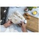 ZWILLING 53104-900-0 blender Mélangeur de table 800 W Argent, Blanc ZWILLING 53104-900-0 blender Mélangeur de table 800 W Argent, Blanc