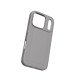 ZAGG Luxe Snap coque de protection pour téléphones portables 16 cm (6.3") Housse Gris ZAGG Luxe Snap coque de protection pour téléphones portables 16 cm (6.3") Housse Gris