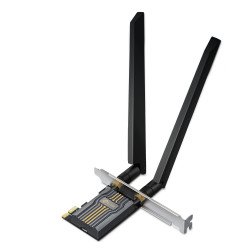 TP-Link BE6500 Interne WLAN / Bluetooth 2880 Mbit/s