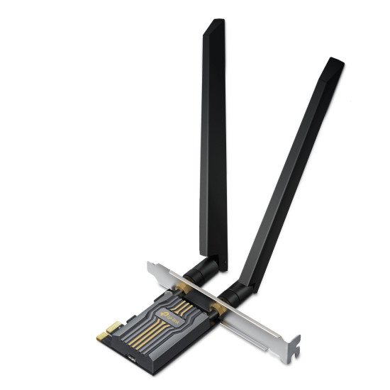 TP-Link BE6500 Interne WLAN / Bluetooth 2880 Mbit/s
