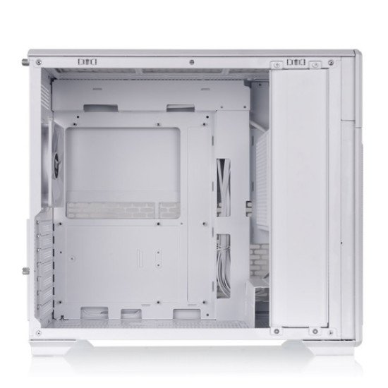 Thermaltake TR300 TG Midi Tower Blanc