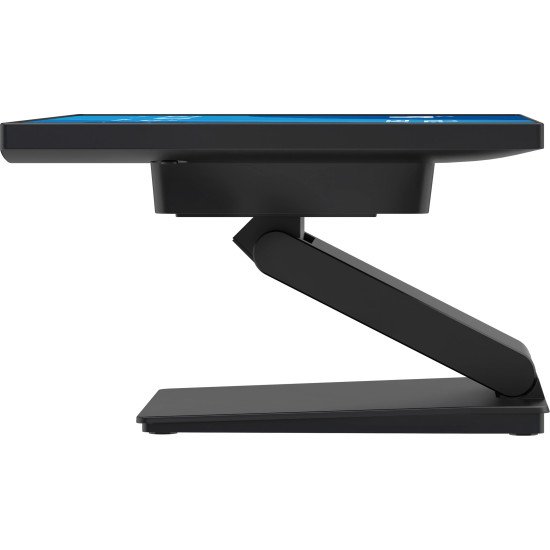 iiyama T2254MSC-B2AG écran PC 54,6 cm (21.5") 1920 x 1080 pixels Full HD LED Écran tactile Noir