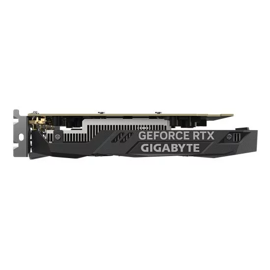 Gigabyte GeForce RTX 3050 WINDFORCE OC 6G NVIDIA 6 Go GDDR6 Gigabyte GeForce RTX 3050 WINDFORCE OC 6G NVIDIA 6 Go GDDR6