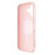Belkin SheerForce coque de protection pour téléphones portables 16 cm (6.3") Housse Rose