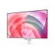 Samsung S70D écran PC 81,3 cm (32") 3840 x 2160 pixels 4K Ultra HD LCD Blanc