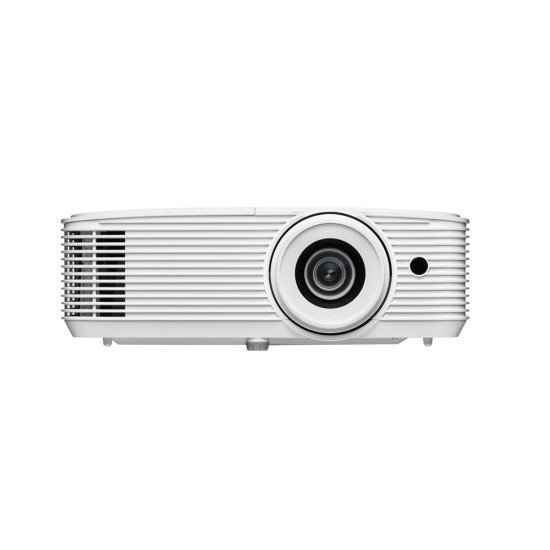 Optoma HD30LV vidéo-projecteur Projecteur à focale courte 4500 ANSI lumens DLP 1080p (1920x1080) Compatibilité 3D Blanc