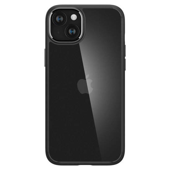 Spigen ACS06799 coque de protection pour téléphones portables 15,5 cm (6.1") Housse Noir