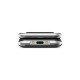 Emporia JOY 7,11 cm (2.8") 113 g Noir Téléphone d'entrée de gamme