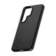 PanzerGlass CARE™ by ® Flow Case Black w. Qi Samsung Galaxy S26 Ultra coque de protection pour téléphones portables Housse Noir