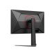 AOC G4 24G4HA écran PC 60,5 cm (23.8") 1920 x 1080 pixels Full HD LED Noir, Rouge AOC G4 24G4HA écran PC 60,5 cm (23.8") 1920 x 1080 pixels Full HD LED Noir, Rouge