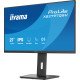 iiyama ProLite XB2797QSU-B1 écran PC 68,6 cm (27") 2560 x 1440 pixels Quad HD LED Noir