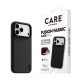 PanzerGlass CR57114 coque de protection pour téléphones portables 17 cm (6.7") Housse Noir
