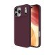 ZAGG Manhattan Snap coque de protection pour téléphones portables 17,5 cm (6.9") Housse Couleur cerise ZAGG Manhattan Snap coque de protection pour téléphones portables 17,5 cm (6.9") Housse Couleur cerise