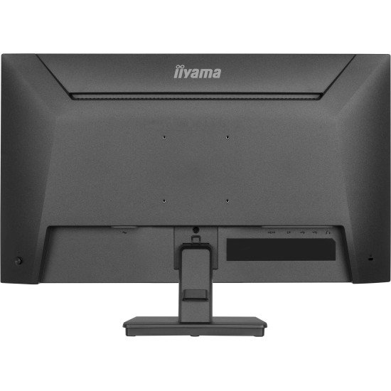 iiyama ProLite X2793HSU-B1 écran PC 68,6 cm (27") 1920 x 1080 pixels Full HD LED Noir