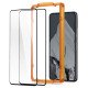 Spigen GLAS.tR AlignMaster Protection d'écran transparent Google 2 pièce(s)