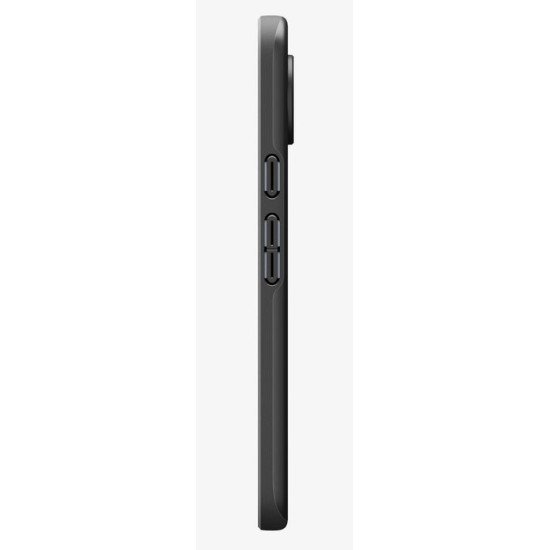 Spigen ACS09722 coque de protection pour téléphones portables 17,3 cm (6.8") Housse Noir