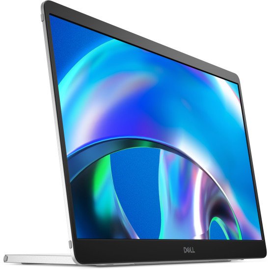 DELL Pro Plus P1425 écran PC 35,6 cm (14") 1920 x 1200 pixels WUXGA LCD Argent DELL Pro Plus P1425 écran PC 35,6 cm (14") 1920 x 1200 pixels WUXGA LCD Argent