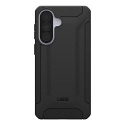 Urban Armor Gear 214555114040 coque de protection pour téléphones portables 17 cm (6.7") Housse Noir