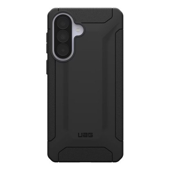 Urban Armor Gear 214555114040 coque de protection pour téléphones portables 17 cm (6.7") Housse Noir