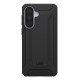 Urban Armor Gear 214555114040 coque de protection pour téléphones portables 17 cm (6.7") Housse Noir