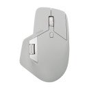 Rapoo MT760L souris Droitier RF sans fil + Bluetooth Optique 3200 DPI